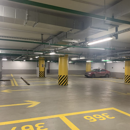 À céder – Place de parking – Toulouse (31)