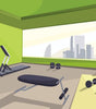 À céder – Salle de sport & Pilates – Paris 1ᵉʳ - Conciergerie Judiciaire