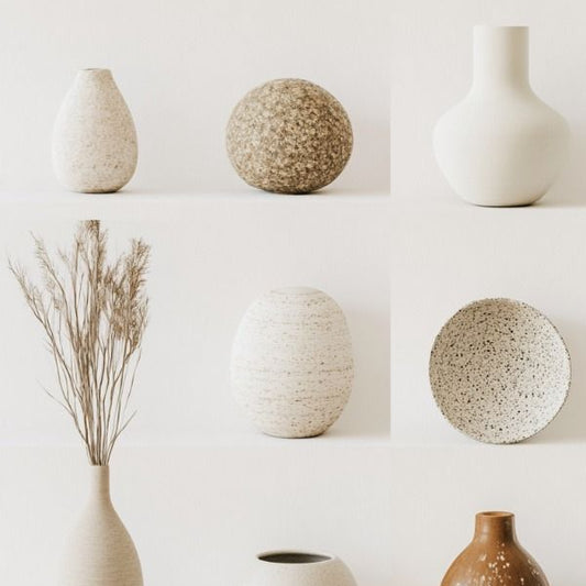 À céder – stock de mobilier et objets, et fonds de commerce de décoration – Paris 16e