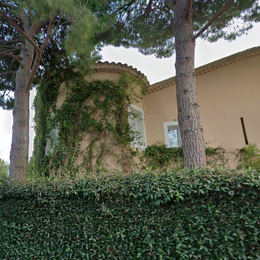 Villa de maître avec parc — Saint-Jean-Cap-Ferrat (06) — Cession encadrée - Conciergerie Judiciaire