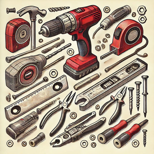 À céder – outillage + Peugeot 508 – Boulogne-Billancourt