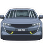 peugeot 508 en liquidation judiciaire