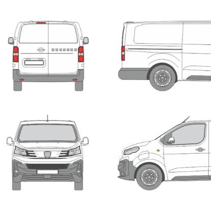 À céder – Bentley T2, 2 Peugeot Expert (dont 1 réfrigéré), Renault Trafic + Licence IV + matériel et mobilier de restauration – Banyuls-sur-Mer - Conciergerie Judiciaire