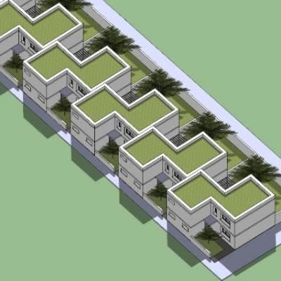 À céder - Ensemble immobilier agricole – Mauléon (Deux-Sèvres) - Conciergerie Judiciaire
