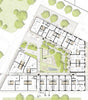 A céder - Parcelle en zone mixte urbaine – Esperange (Luxembourg) - Conciergerie Judiciaire