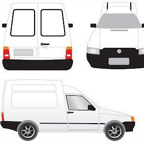 À céder CTTE Renault Express - Saint-Alban-d’Ay (07)