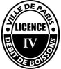 À céder Licence IV  4e catégorie - Paris 6ème - Conciergerie Judiciaire