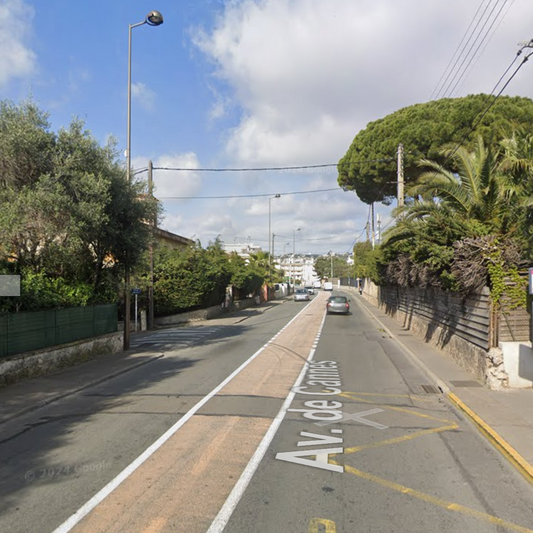 À céder Appartement T2 — Antibes (06) — Cession encadrée - Conciergerie Judiciaire