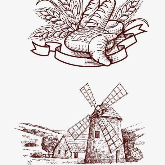 A céder – Maison de boulangerie MH-NH – Saint-Cloud (92)