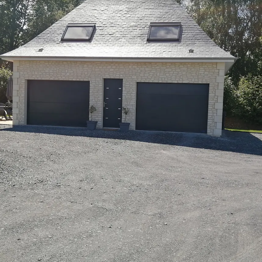 Parcelle de terrain 6 ha 23a 99ca – Fourneville (14) – Cession encadrée - Conciergerie Judiciaire