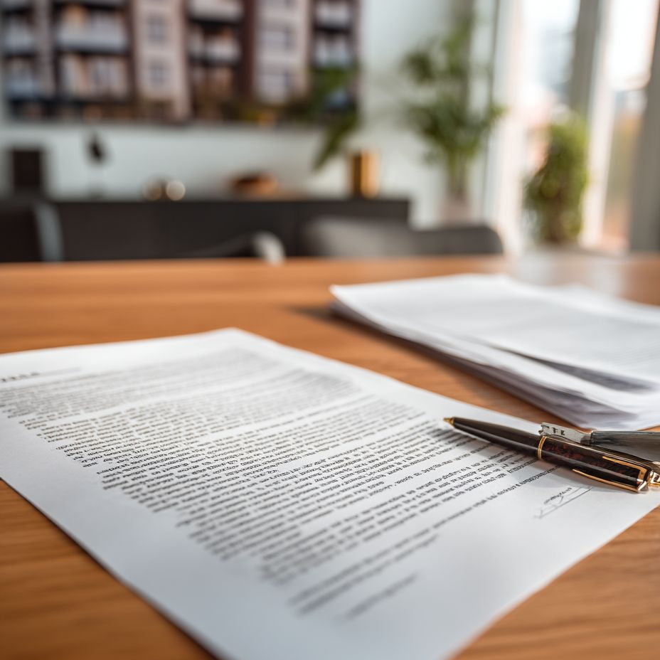 Assistance rédactionnelle d’offre judiciaire – Essentielle (≤ 2 000 €)