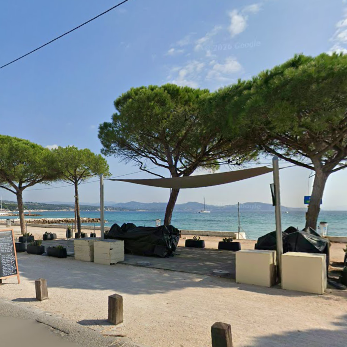 Fonds de commerce Restaurant Café — La Ciotat (13) — Cession encadrée - Conciergerie Judiciaire