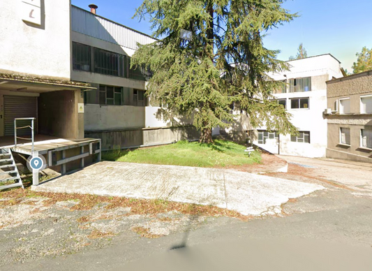 Locaux industriels (artisanaux/industriels) – Briatexte (81) - cession encadrée - Conciergerie Judiciaire