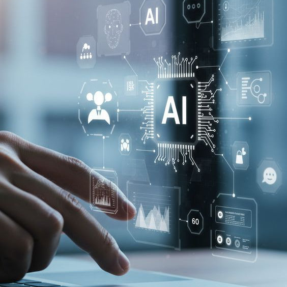 À céder logiciel d’Intelligence Artificielle conversationnelle - Neuilly-sur-Seine - Conciergerie Judiciaire