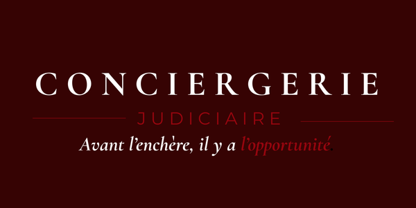 Conciergerie Judiciaire