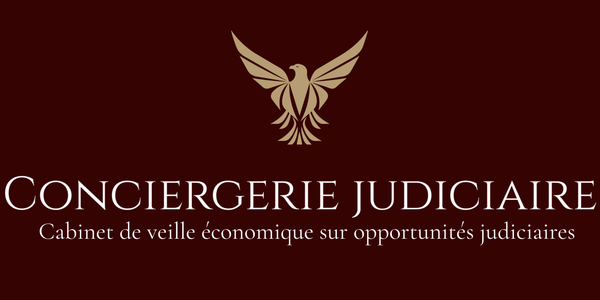 Conciergerie Judiciaire