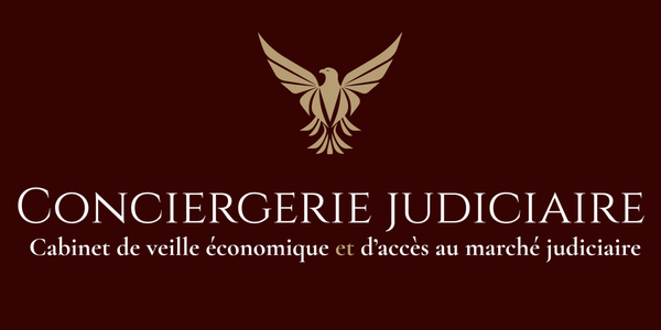 Conciergerie Judiciaire