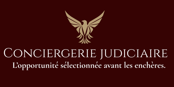 Conciergerie Judiciaire