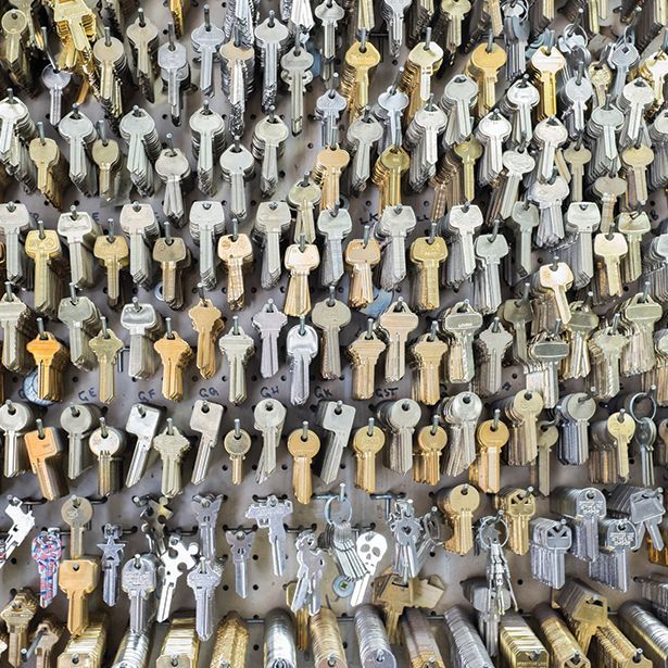 machine à reproduire les clés liquidation judiciaire