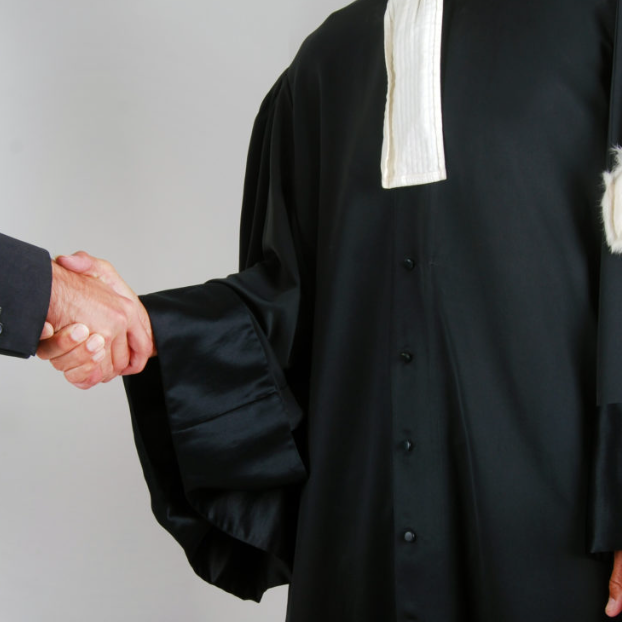 Mise en relation avec un avocat partenaire