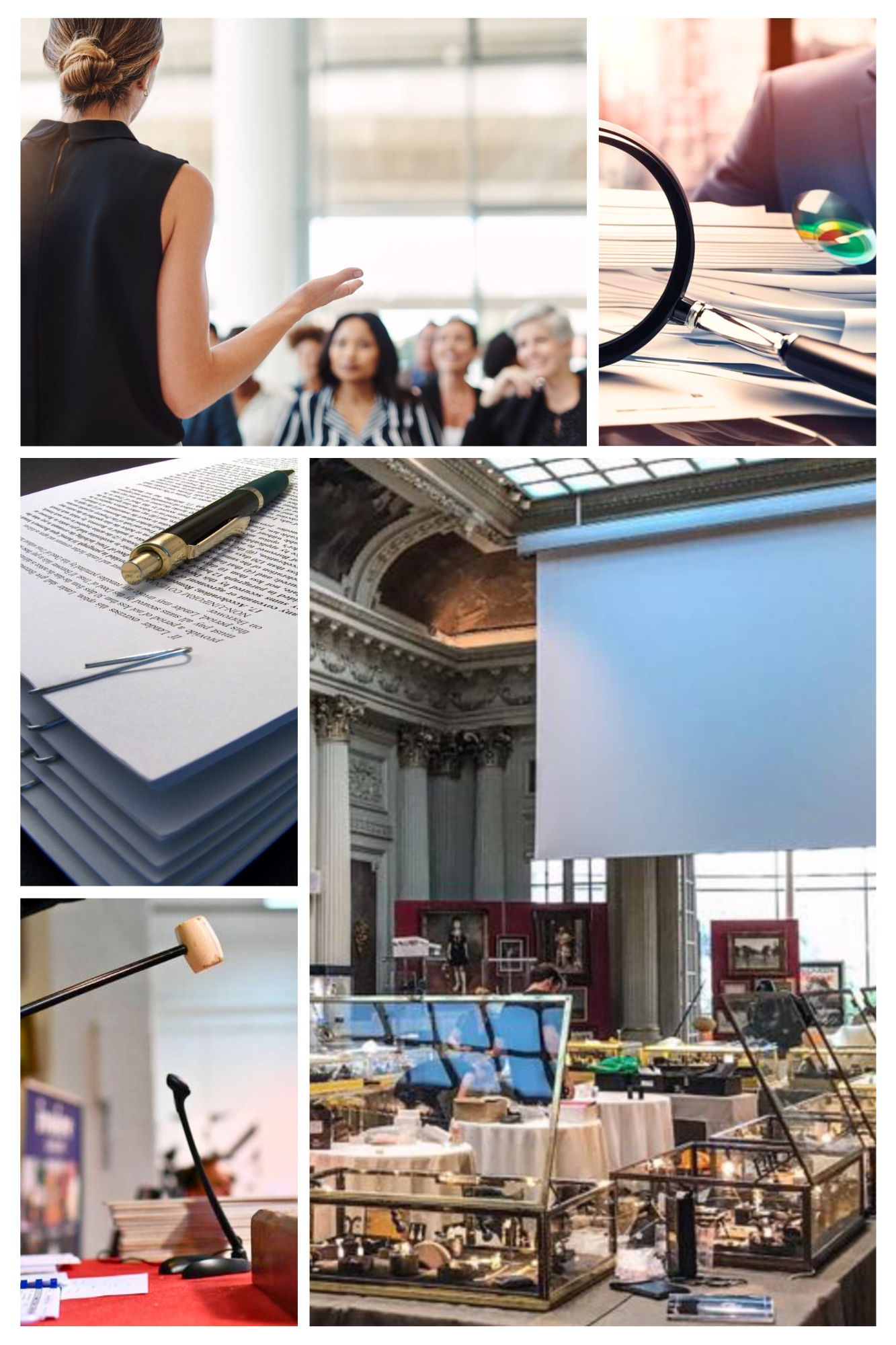 Pack complet d'accompagnement judiciaire – hors chasse personnalisée