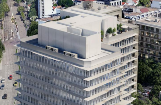 À céder – Biens immobiliers libres de toute occupation dans un ensemble immobilier plus vaste – Rueil-Malmaison (92500)