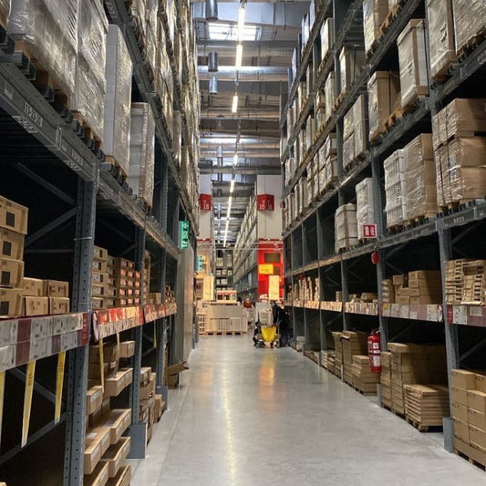 Visite & évaluation terrain