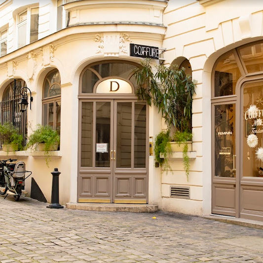 À céder fonds de commerce de coiffure — Bandol (83) — Cession encadrée - Conciergerie Judiciaire