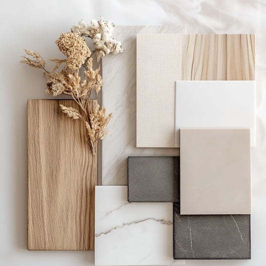 À céder – Stock de carrelages – Puget-sur-Argens (83)