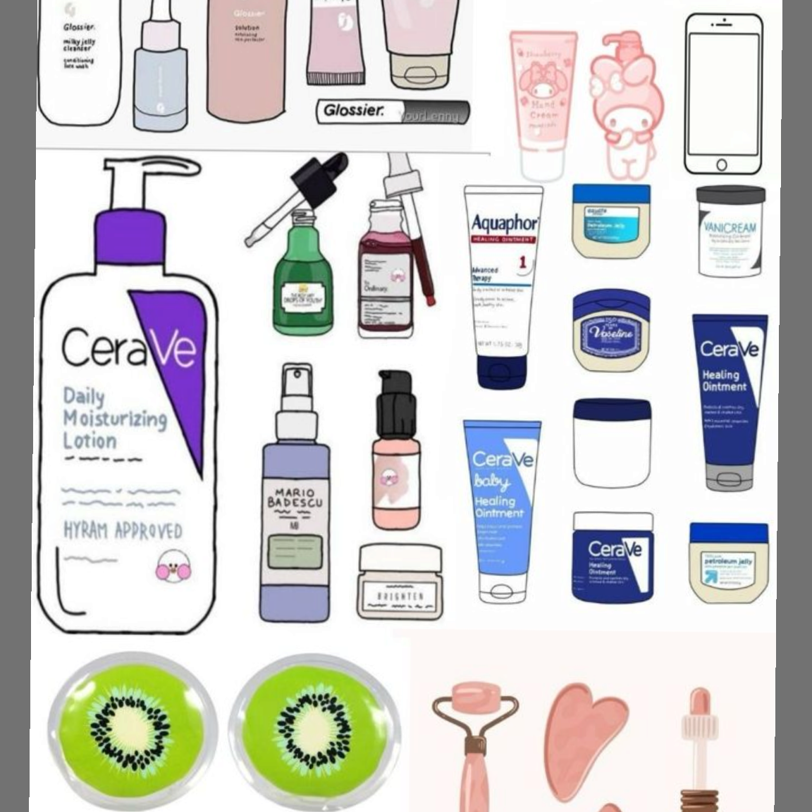À céder - Stock cosmétique et compléments alimentaires -Saint-Pierre-de-Frugie (24450) - Conciergerie Judiciaire
