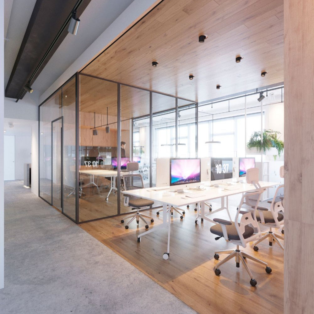 Visite & évaluation terrain